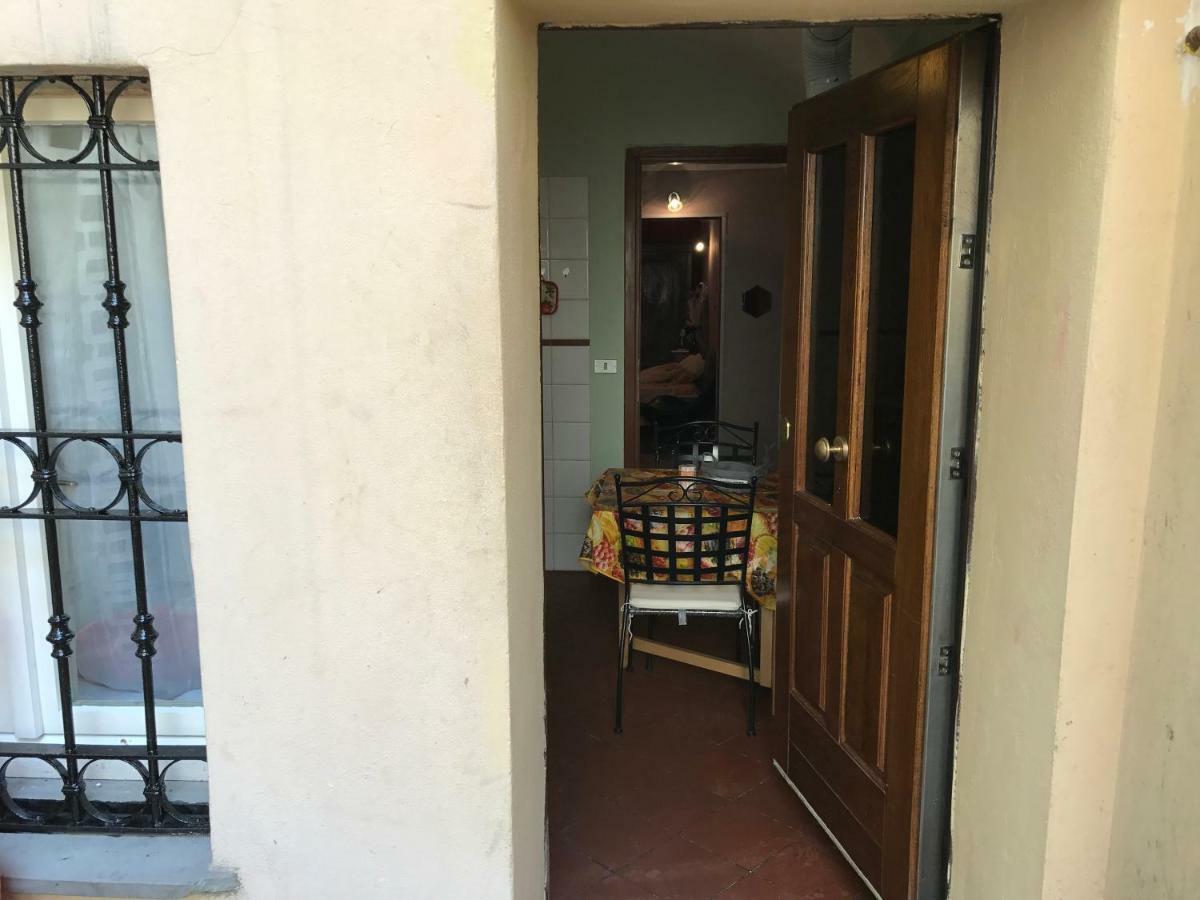 La Volta Parma Exterior foto